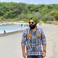 sharan singh