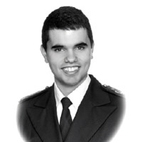 Andrés Fernández Ríos