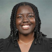 Aaliyah Thomas, Mba