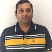 Ravi Swaminathan