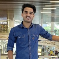Vicky Jaiswal