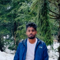 Abinesh P