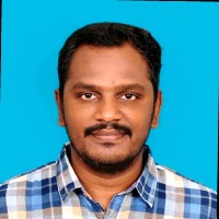 Karthikeyan M