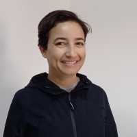 MADDOURI Leila, SFC™