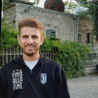Izzeddin Abusrour