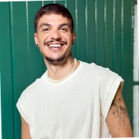 Alisom Derik Moura de Almeida