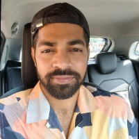 Saurabh Kumar