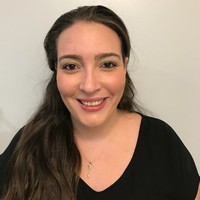 Ana Iznaga