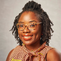 Andrea Joseph-Mccatty, Phd