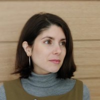 Natacha Gomes Da Silva