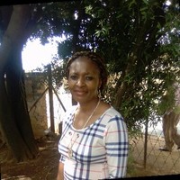Mathildah Hloka