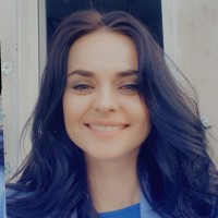 Alina Ribak