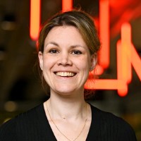 Bregje Portier-Van Der Steijn