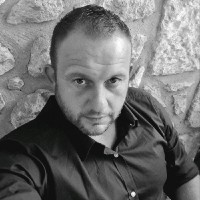 Tiziano D'Alimonte