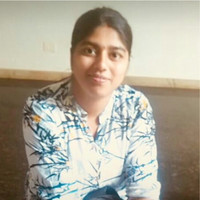 Supriya Kamath