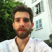 Matthew French