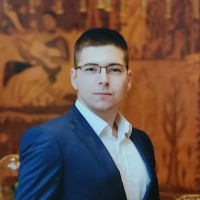 Aleksandar Arsenovic