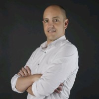 Jorge Marin
