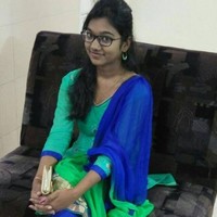 Neha Jyothi