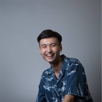 Darren Teo
