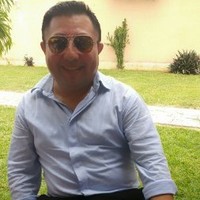 FRANCISCO G. SANTOS LOPEZ