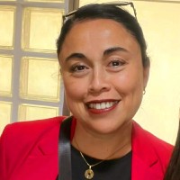 María Isabel Astete C.