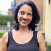 Prema Parab