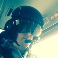 Daniel Neidorf, MSN, AGACNP-BC, CFRN