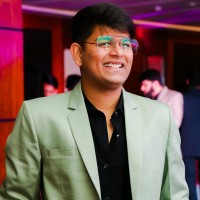 Vishal Baid