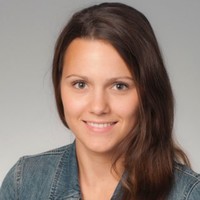 Gabrielle Lapointe