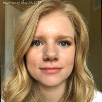 Jillian Bush
