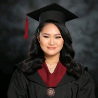 Mary Justine Simbulan