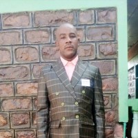 Heri Sungura Eric