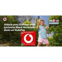 Vodacom Phoenix