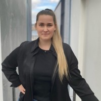 Laura Mlinar