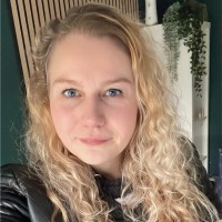 Annette Van Vliet
