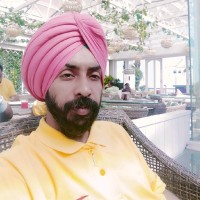 Amarjit Singh