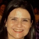 Fernanda Maria Tourinho