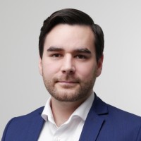 Martin Cholewa Jørgensen