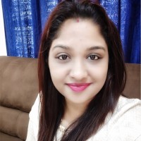 Monika Sharma (She/Her/Hers)