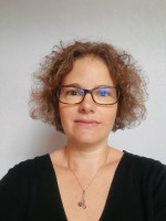 Elodie Fontaine