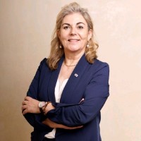 Isabelle Hamelain