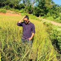 Nipon Pradhan