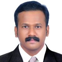 Syam Sasindran