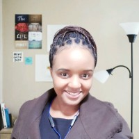 Cynthia Wairimu