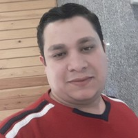 Saad Arafat