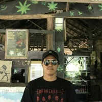 Dicky Irawan