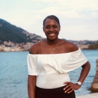 Camarie Gatling
