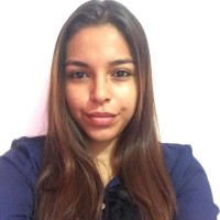 Daniela Nicole Herrera Maruri