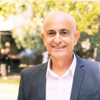 Roni David